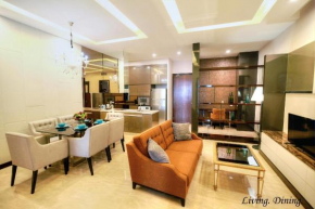 Dorsett Residences KLCC